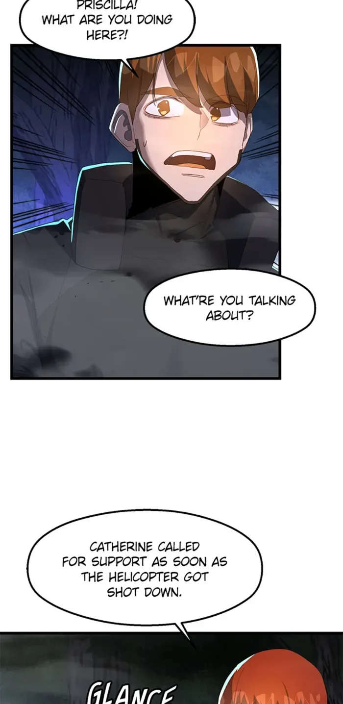 The Strongest Unemployed Hero Chapter 90 page 54