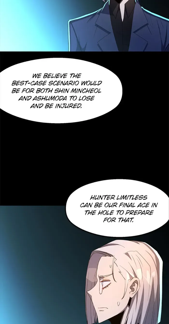 The Strongest Unemployed Hero Chapter 89 page 54
