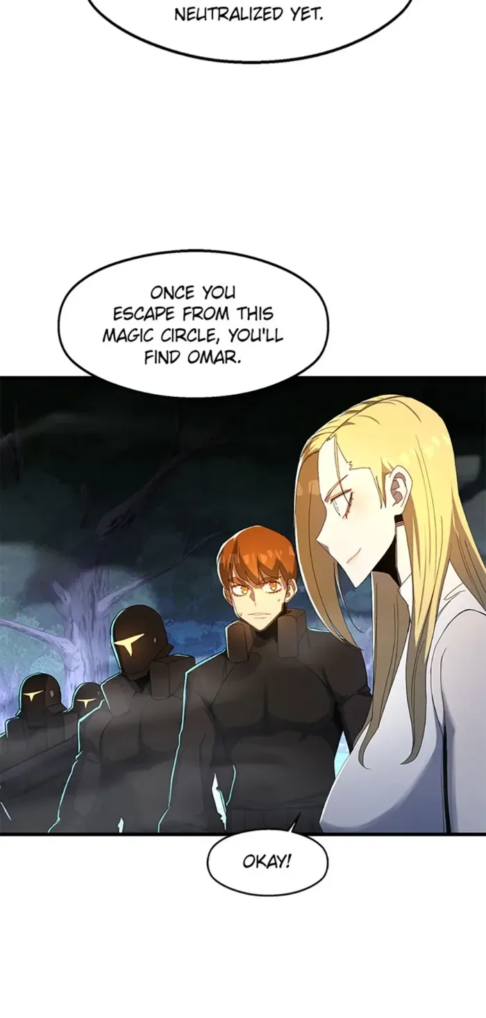 The Strongest Unemployed Hero Chapter 91 page 17