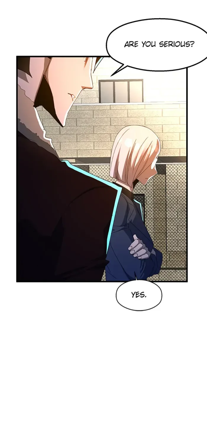 The Strongest Unemployed Hero Chapter 89 page 40