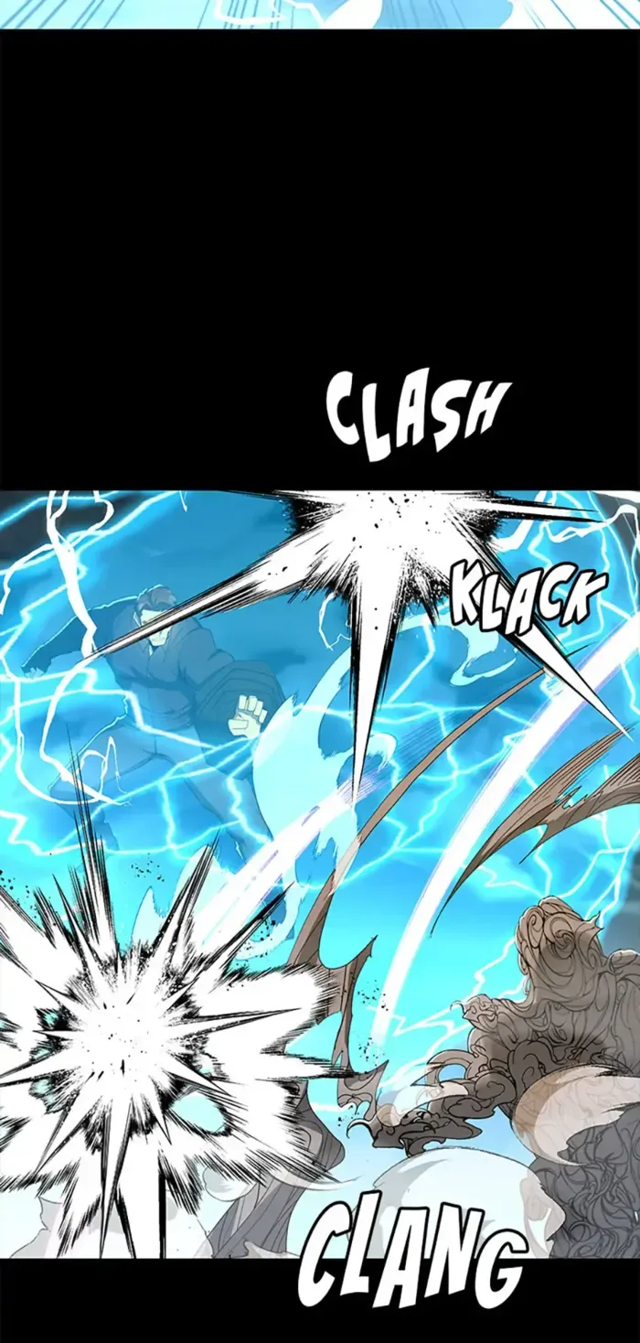 The Strongest Unemployed Hero Chapter 91 page 26