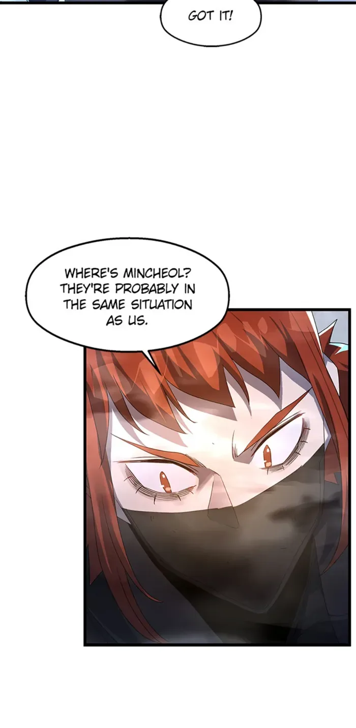 The Strongest Unemployed Hero Chapter 90 page 60
