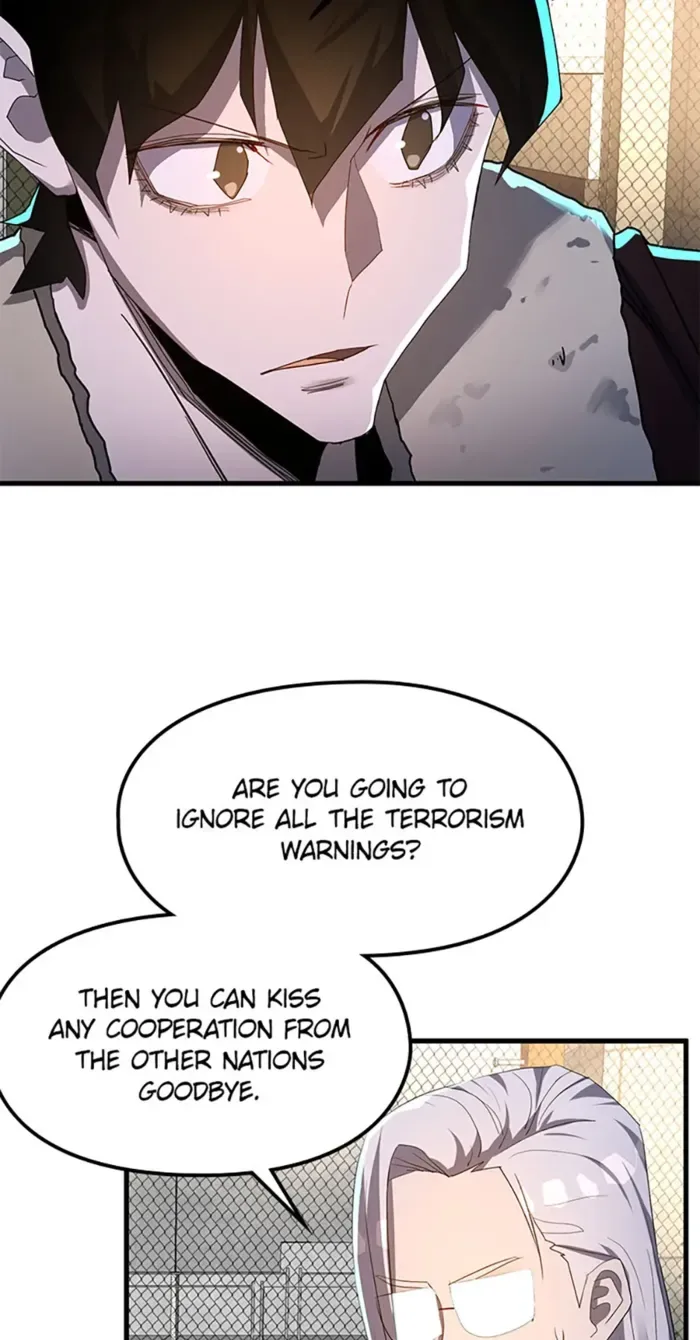 The Strongest Unemployed Hero Chapter 89 page 45