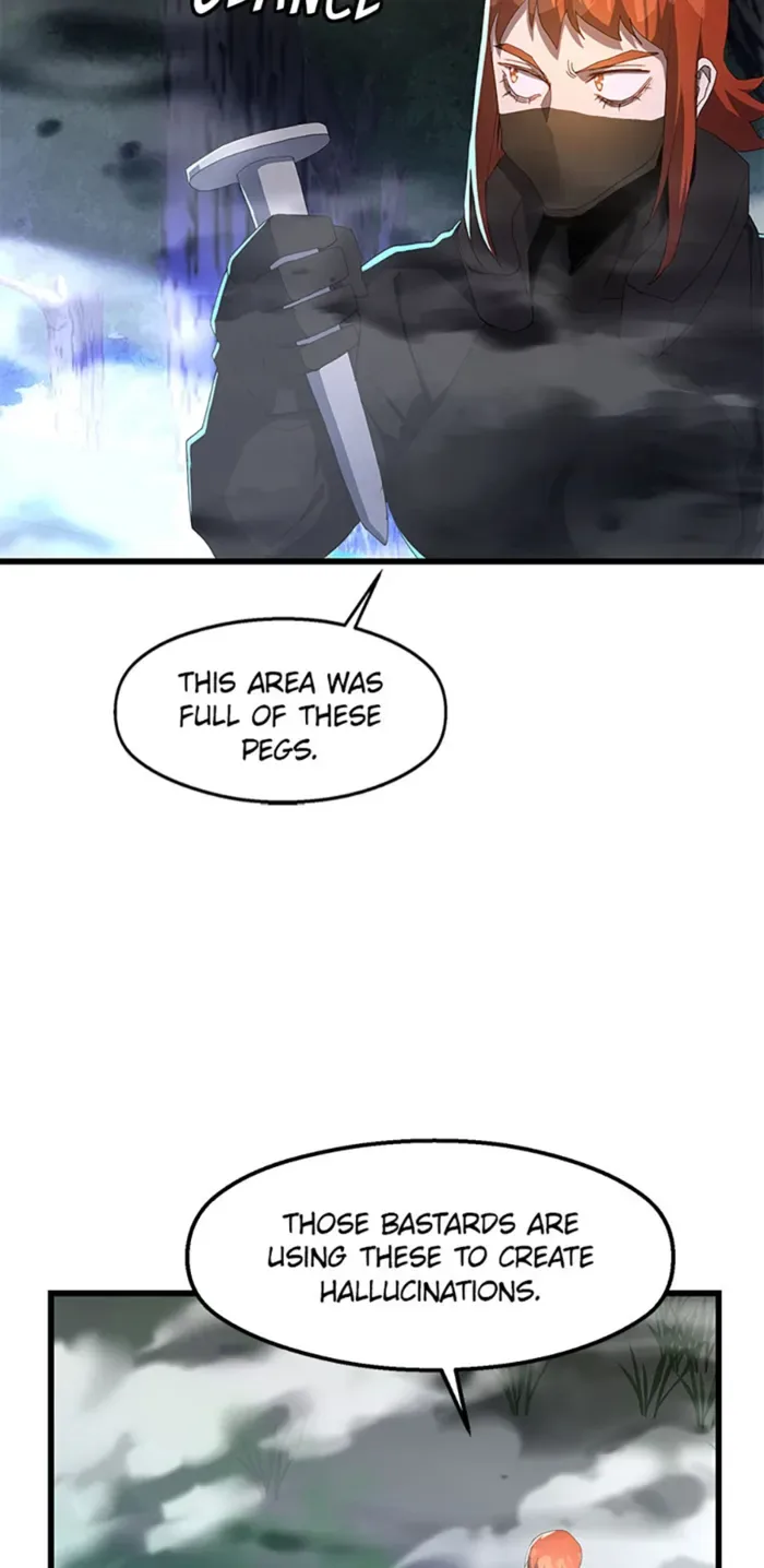 The Strongest Unemployed Hero Chapter 90 page 55