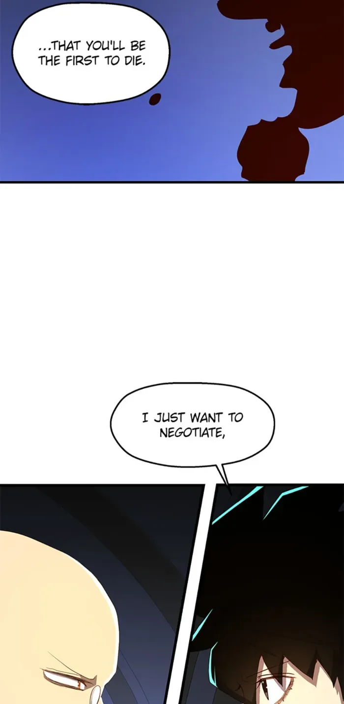 The Strongest Unemployed Hero Chapter 94 page 15