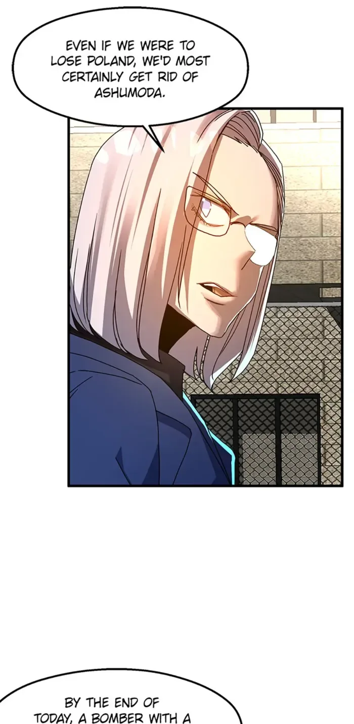 The Strongest Unemployed Hero Chapter 89 page 41