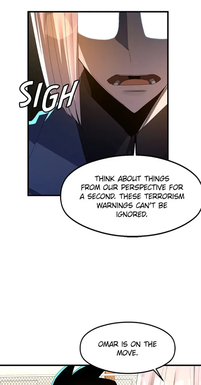 The Strongest Unemployed Hero Chapter 89 page 56