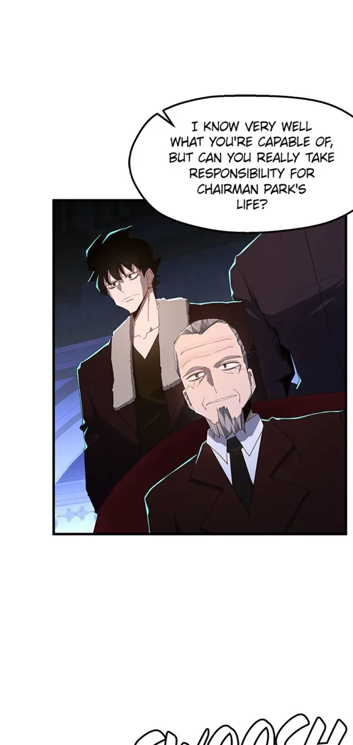 The Strongest Unemployed Hero Chapter 94 page 6