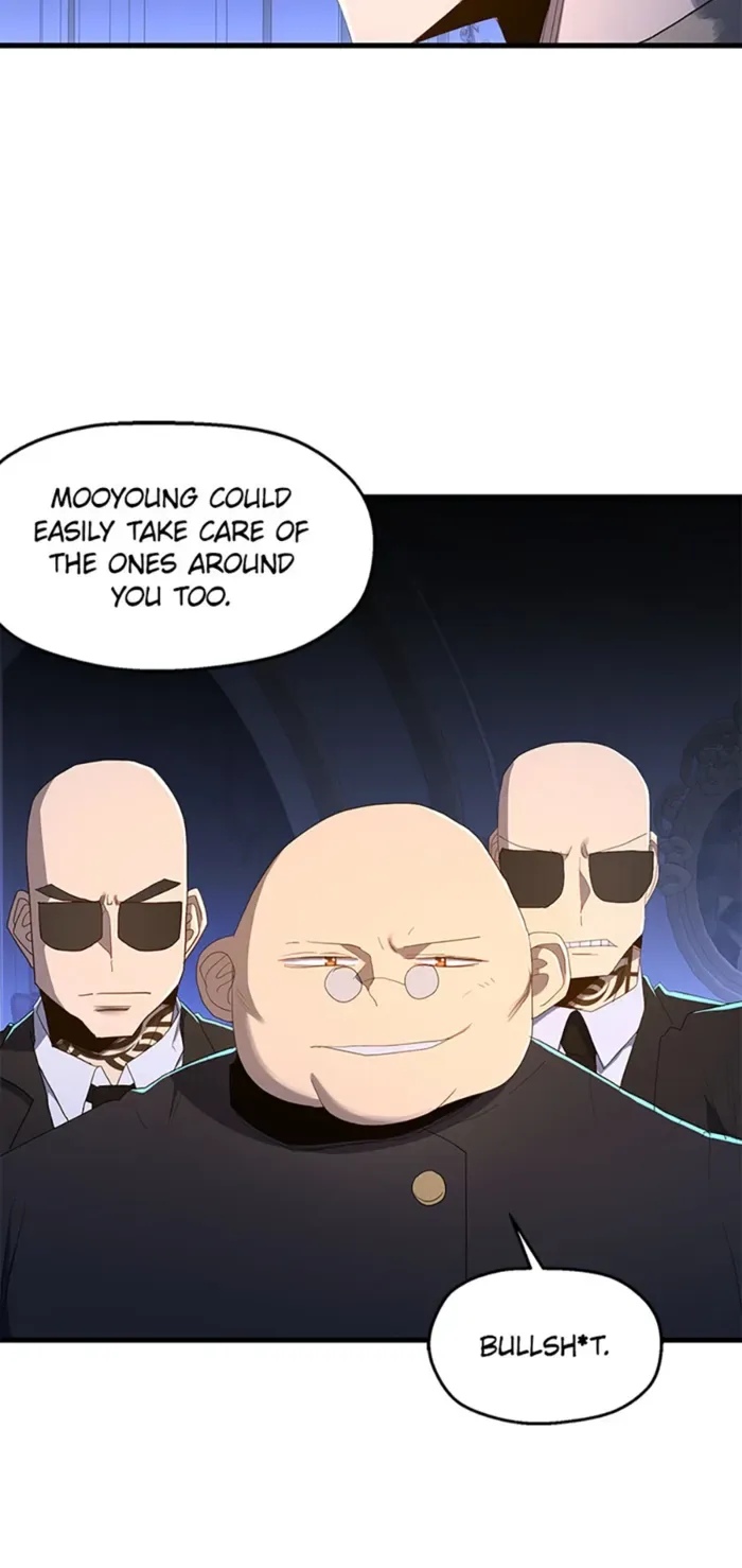 The Strongest Unemployed Hero Chapter 94 page 9