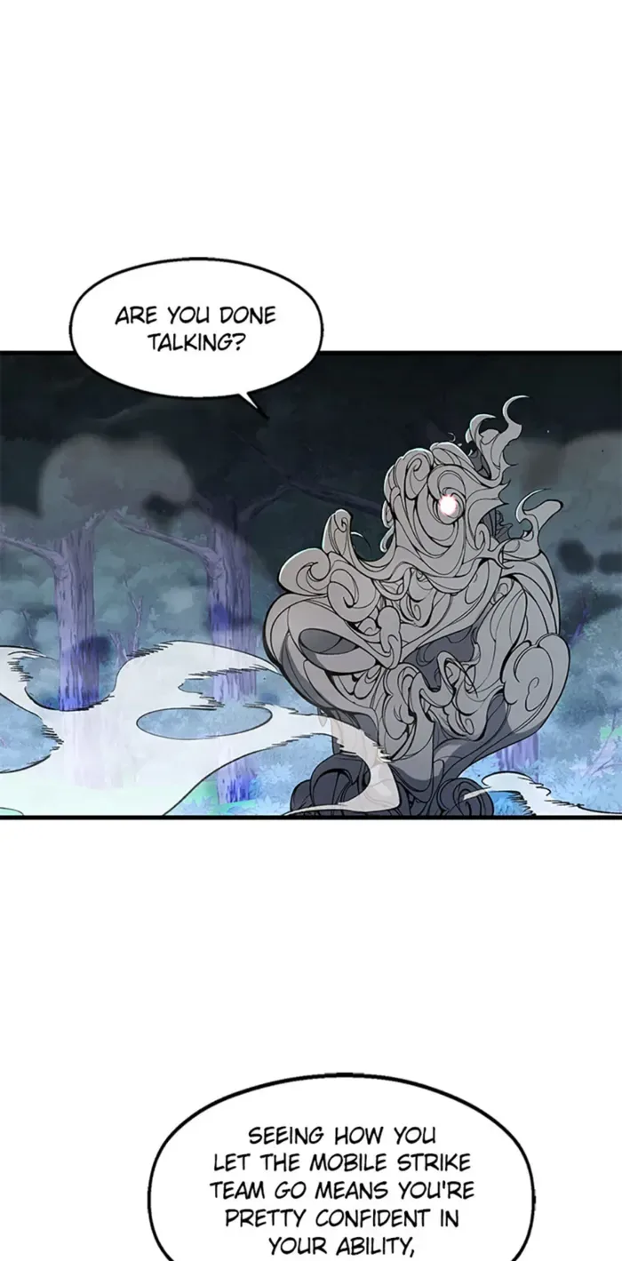 The Strongest Unemployed Hero Chapter 91 page 18