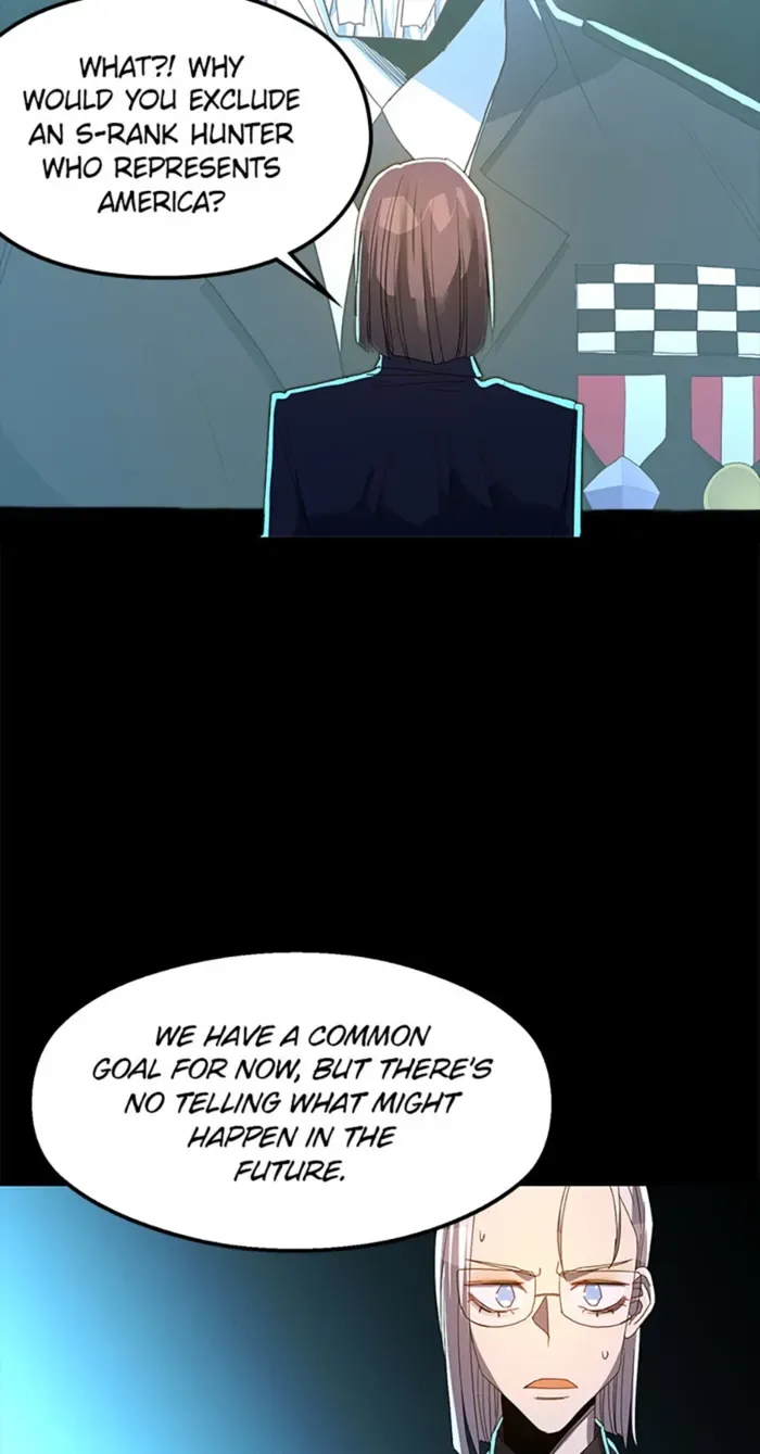 The Strongest Unemployed Hero Chapter 89 page 53
