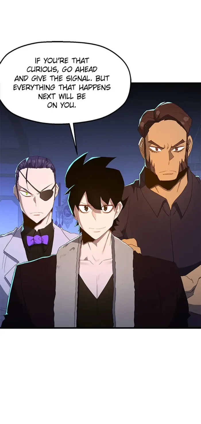 The Strongest Unemployed Hero Chapter 94 page 10