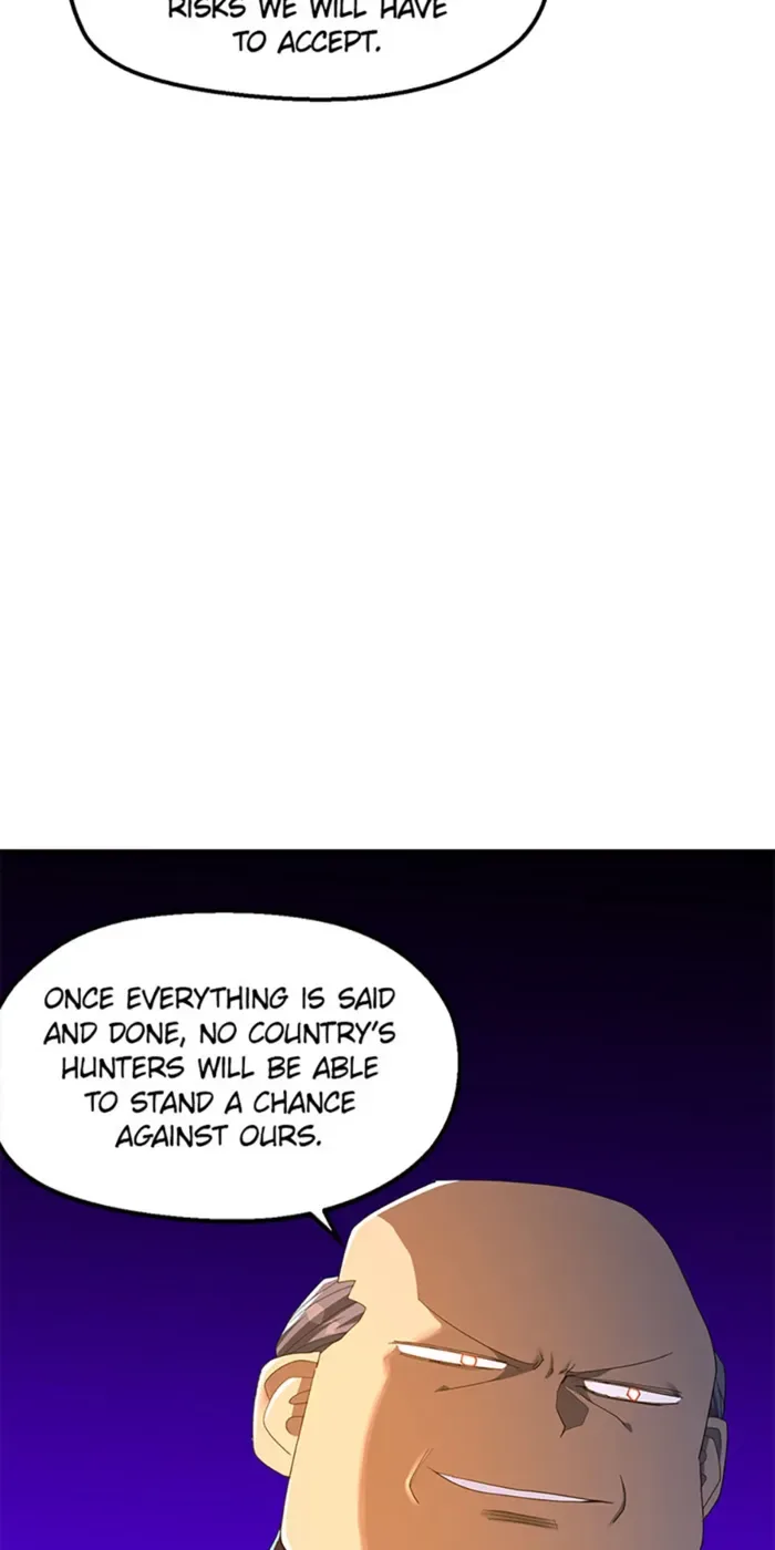The Strongest Unemployed Hero Chapter 96 page 14