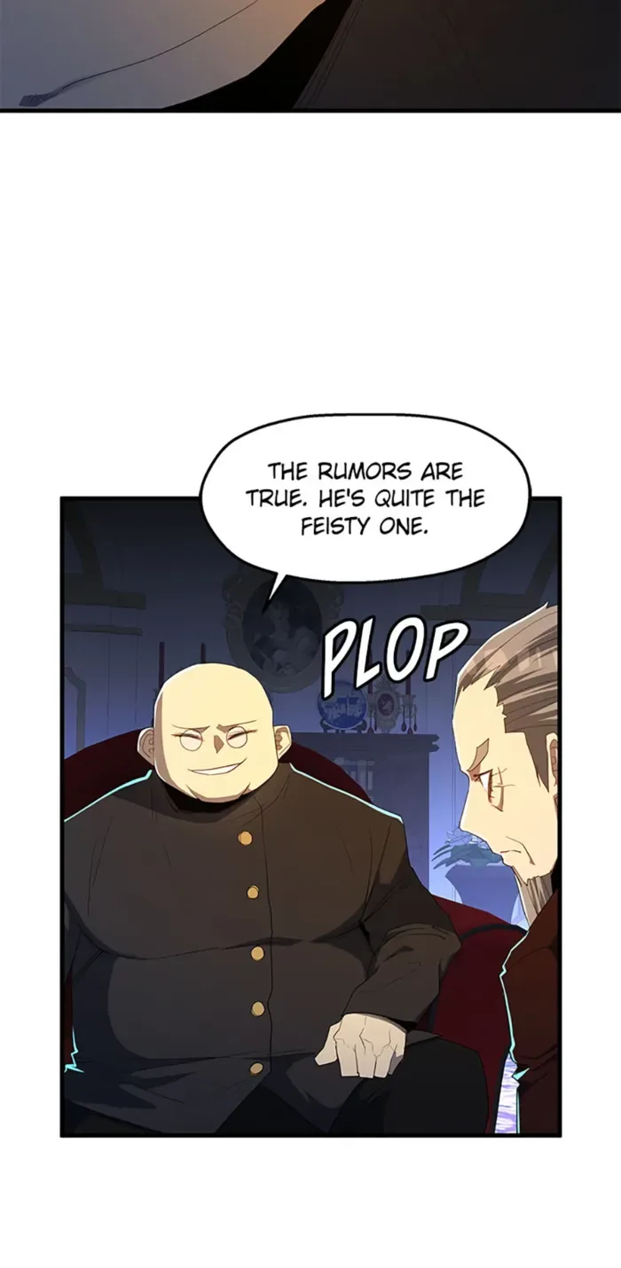 The Strongest Unemployed Hero Chapter 94 page 17