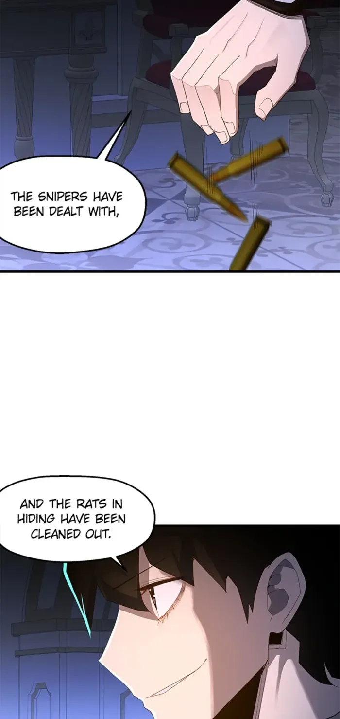 The Strongest Unemployed Hero Chapter 94 page 8
