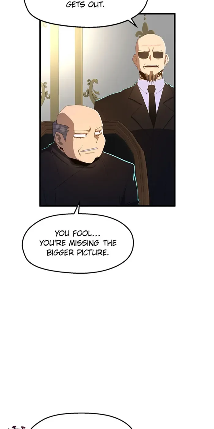 The Strongest Unemployed Hero Chapter 96 page 11