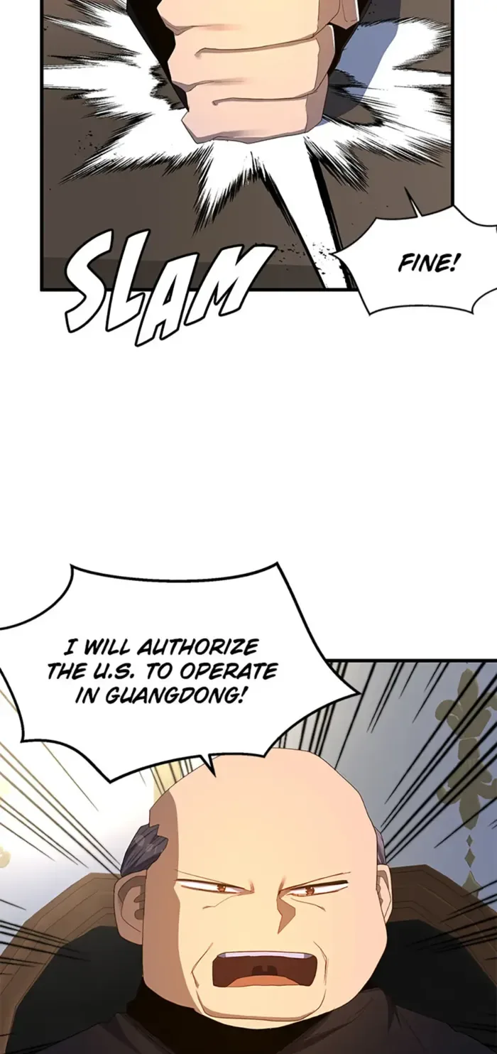 The Strongest Unemployed Hero Chapter 96 page 8