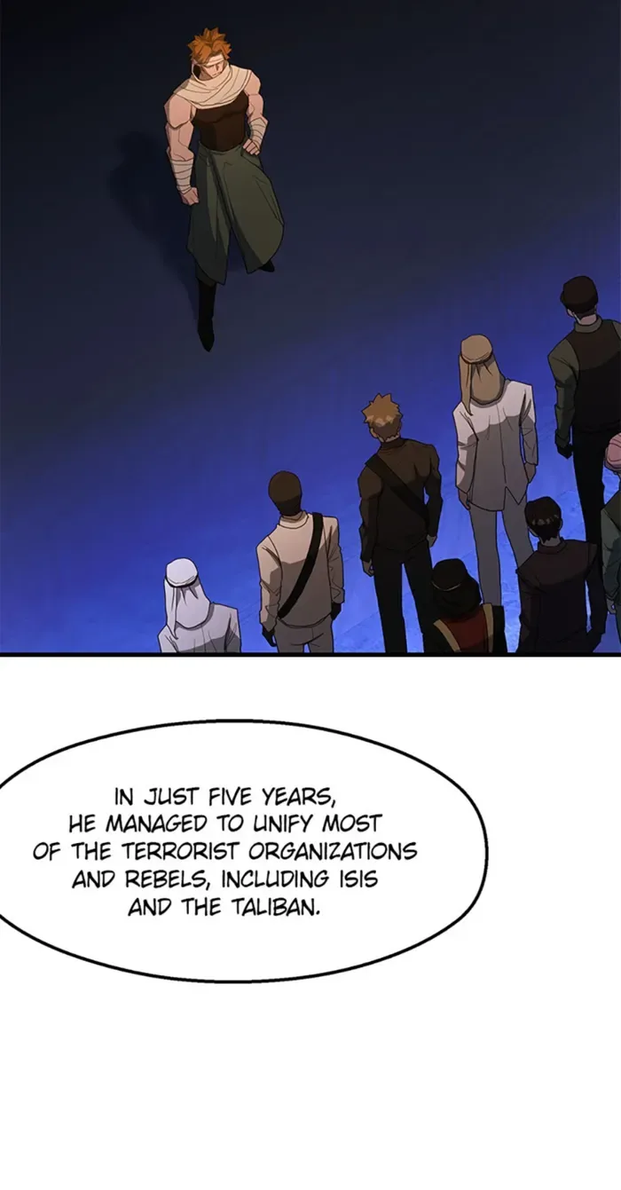 The Strongest Unemployed Hero Chapter 89 page 61
