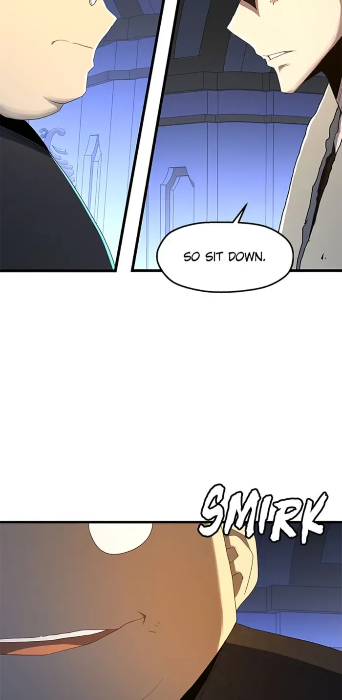 The Strongest Unemployed Hero Chapter 94 page 16