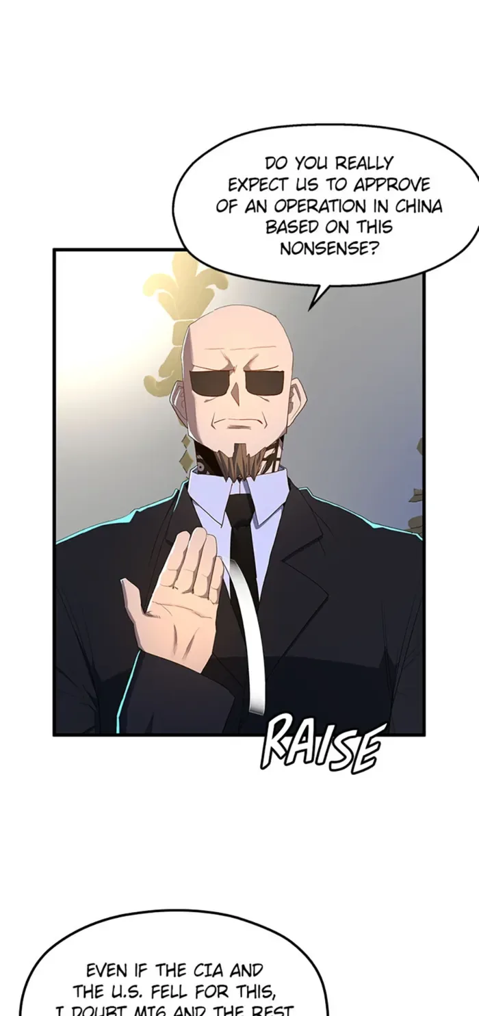 The Strongest Unemployed Hero Chapter 96 page 3