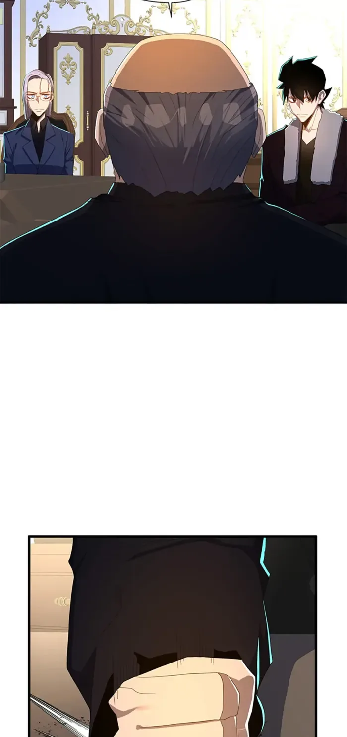 The Strongest Unemployed Hero Chapter 96 page 7