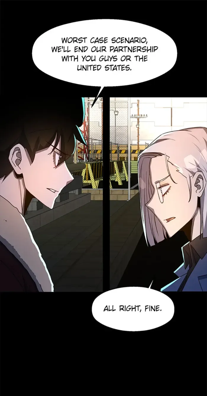 The Strongest Unemployed Hero Chapter 89 page 50