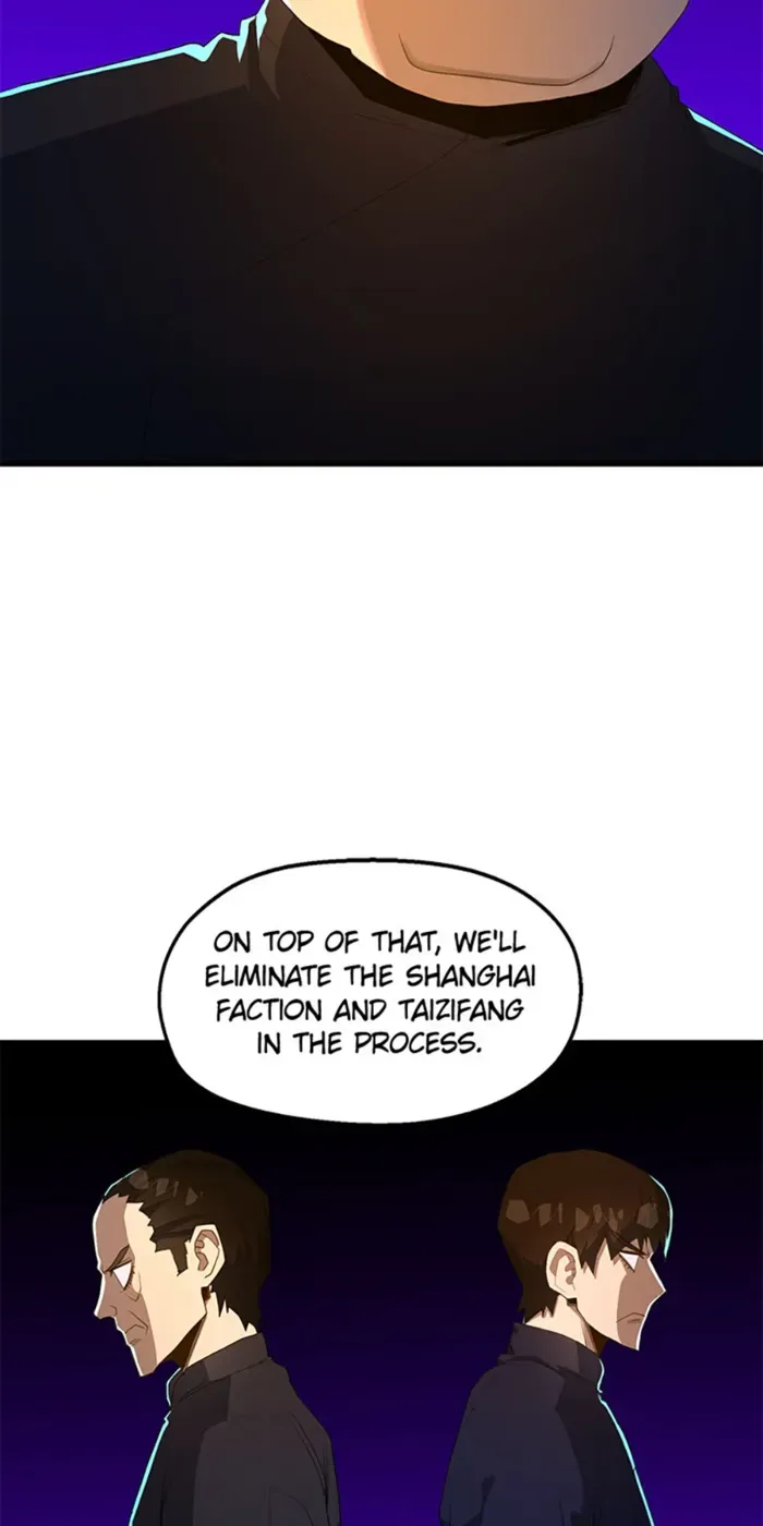 The Strongest Unemployed Hero Chapter 96 page 15