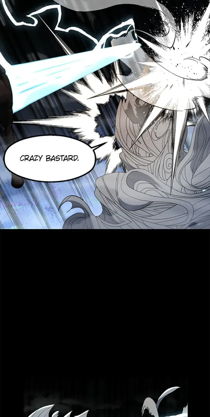 The Strongest Unemployed Hero Chapter 91 page 40