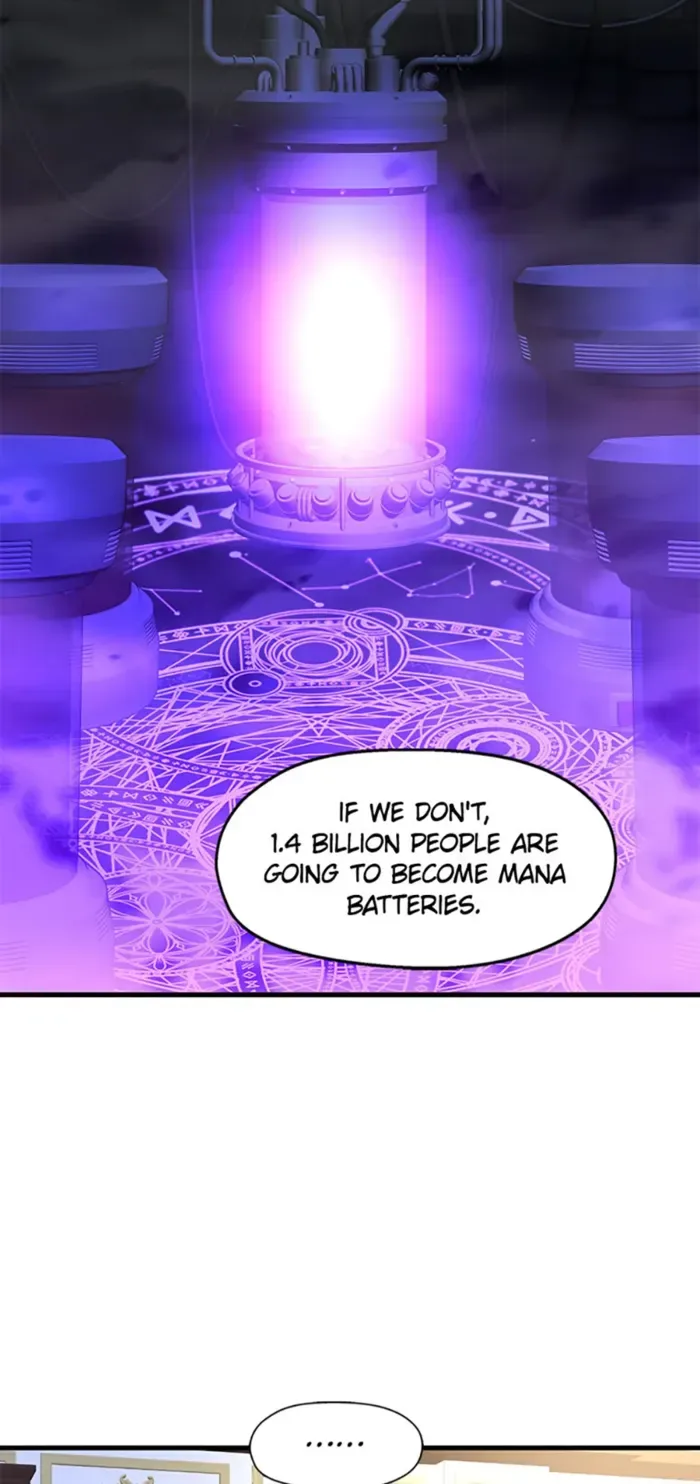 The Strongest Unemployed Hero Chapter 96 page 6