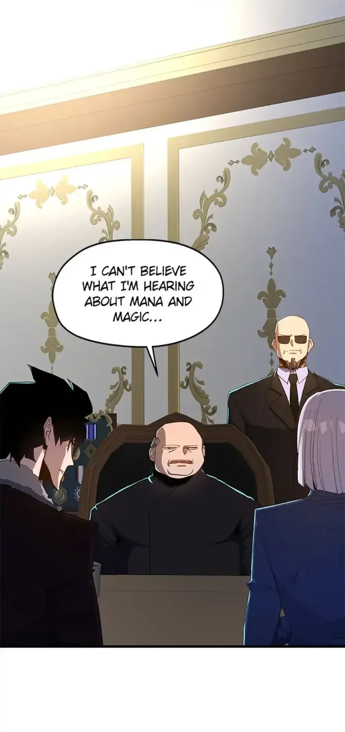 The Strongest Unemployed Hero Chapter 96 page 2