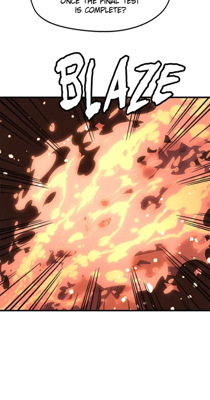 The Strongest Unemployed Hero Chapter 96 page 64