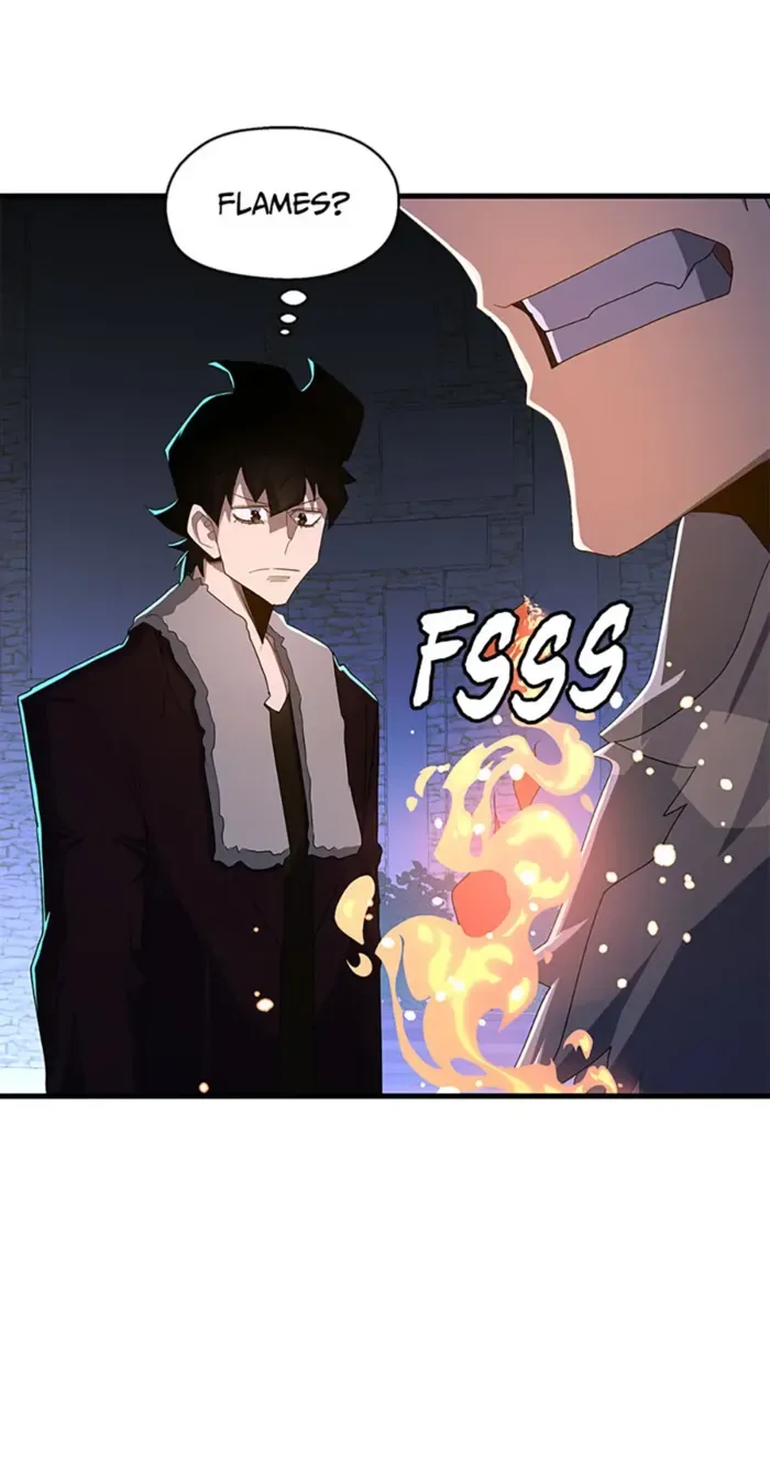 The Strongest Unemployed Hero Chapter 96 page 65
