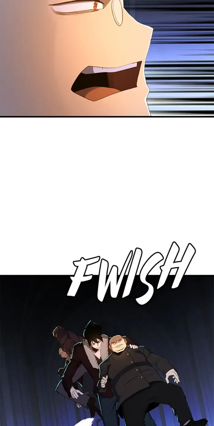 The Strongest Unemployed Hero Chapter 95 page 18