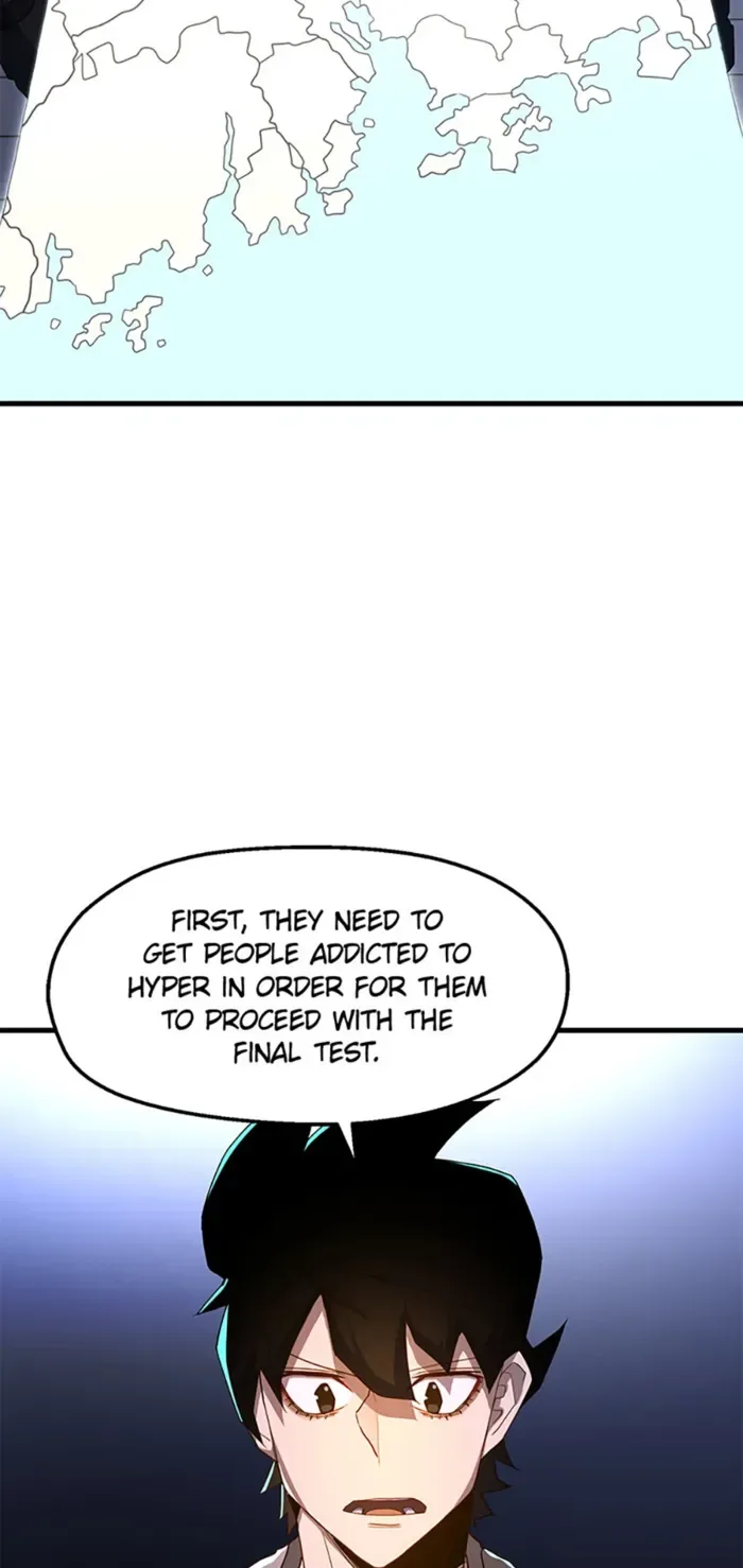 The Strongest Unemployed Hero Chapter 96 page 30