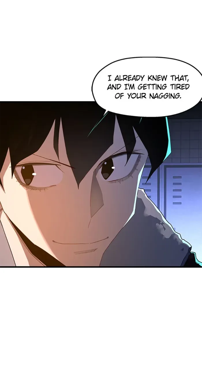 The Strongest Unemployed Hero Chapter 96 page 22