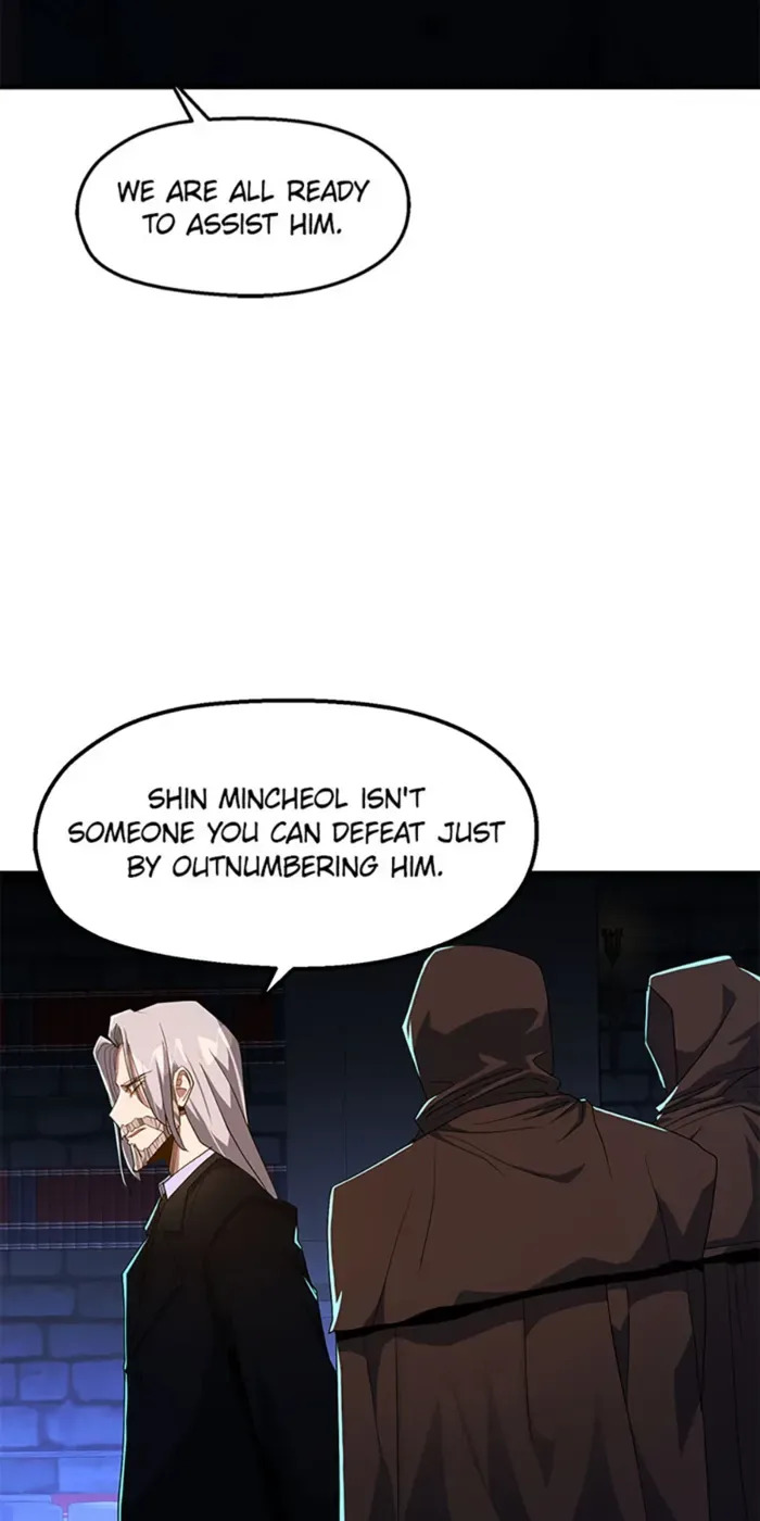 The Strongest Unemployed Hero Chapter 96 page 59