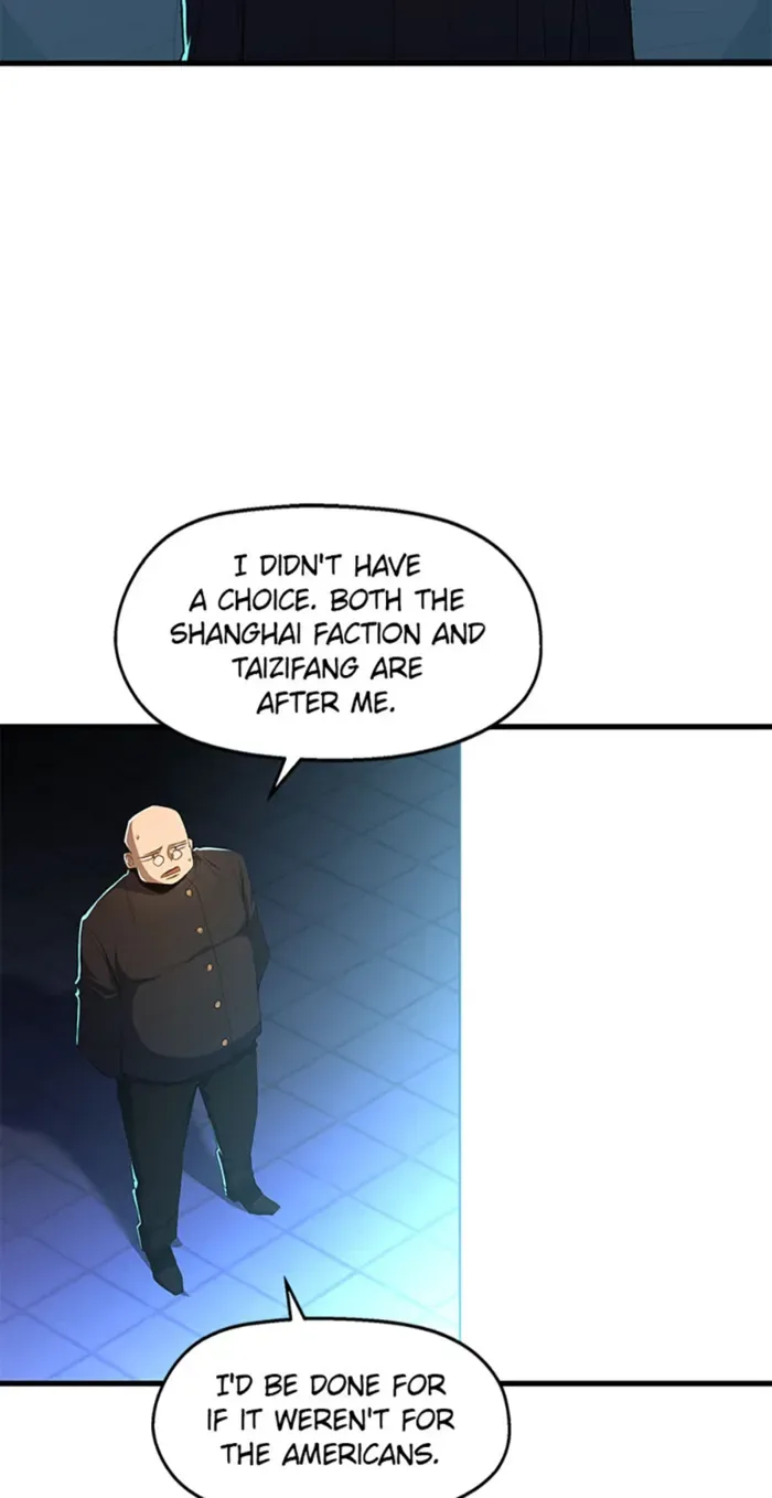 The Strongest Unemployed Hero Chapter 95 page 35
