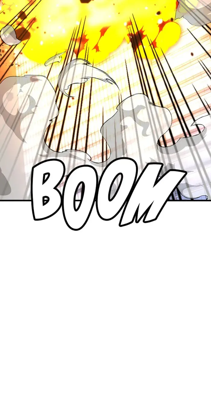 The Strongest Unemployed Hero Chapter 95 page 26
