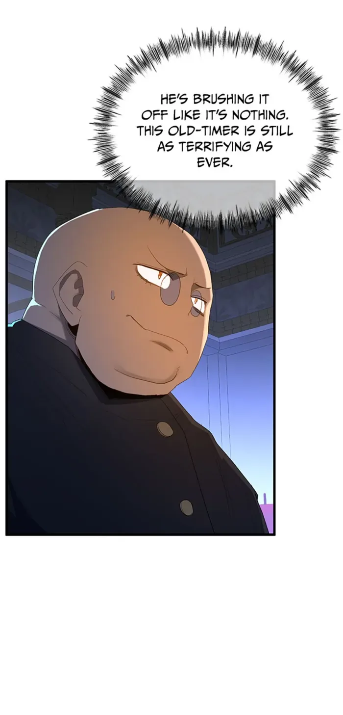 The Strongest Unemployed Hero Chapter 94 page 20