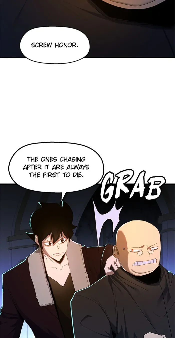 The Strongest Unemployed Hero Chapter 95 page 14