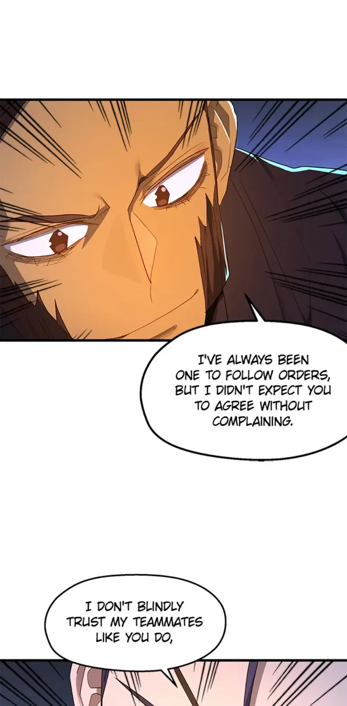 The Strongest Unemployed Hero Chapter 96 page 68