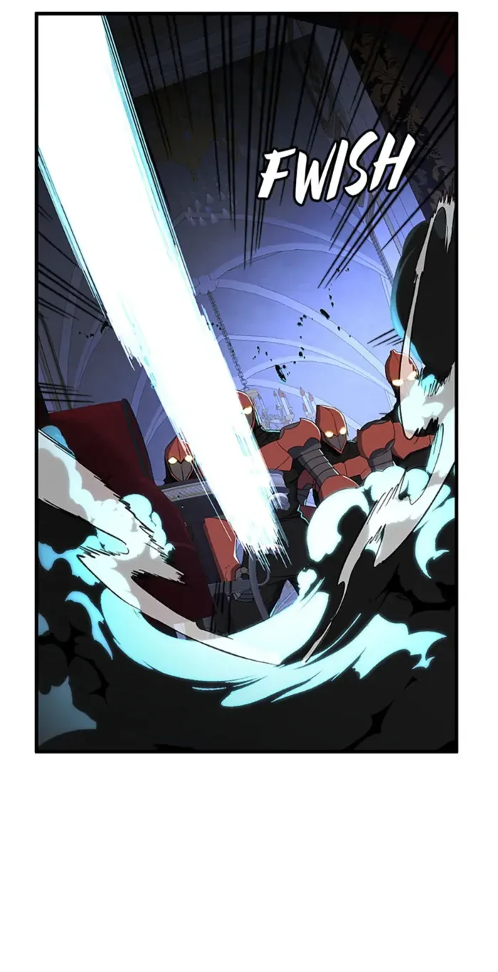 The Strongest Unemployed Hero Chapter 95 page 6