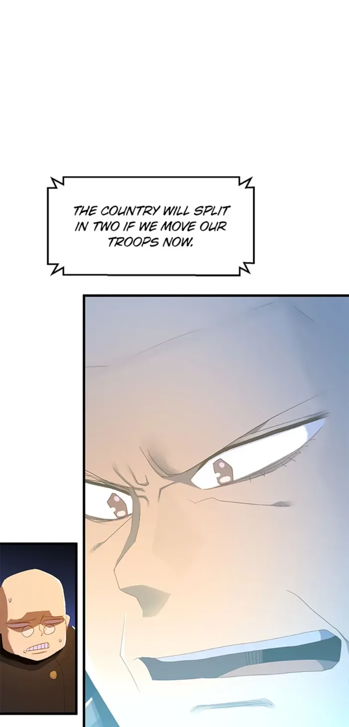 The Strongest Unemployed Hero Chapter 95 page 43