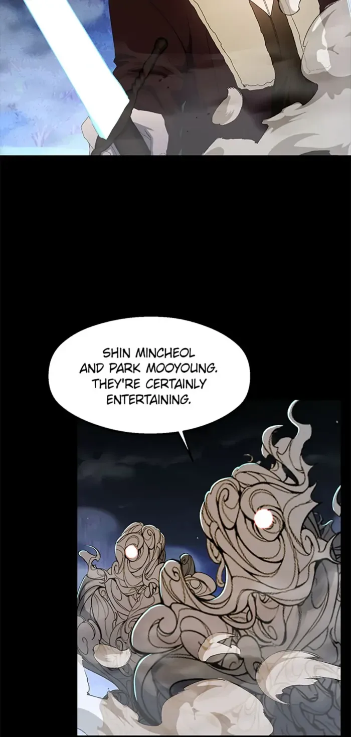 The Strongest Unemployed Hero Chapter 91 page 30