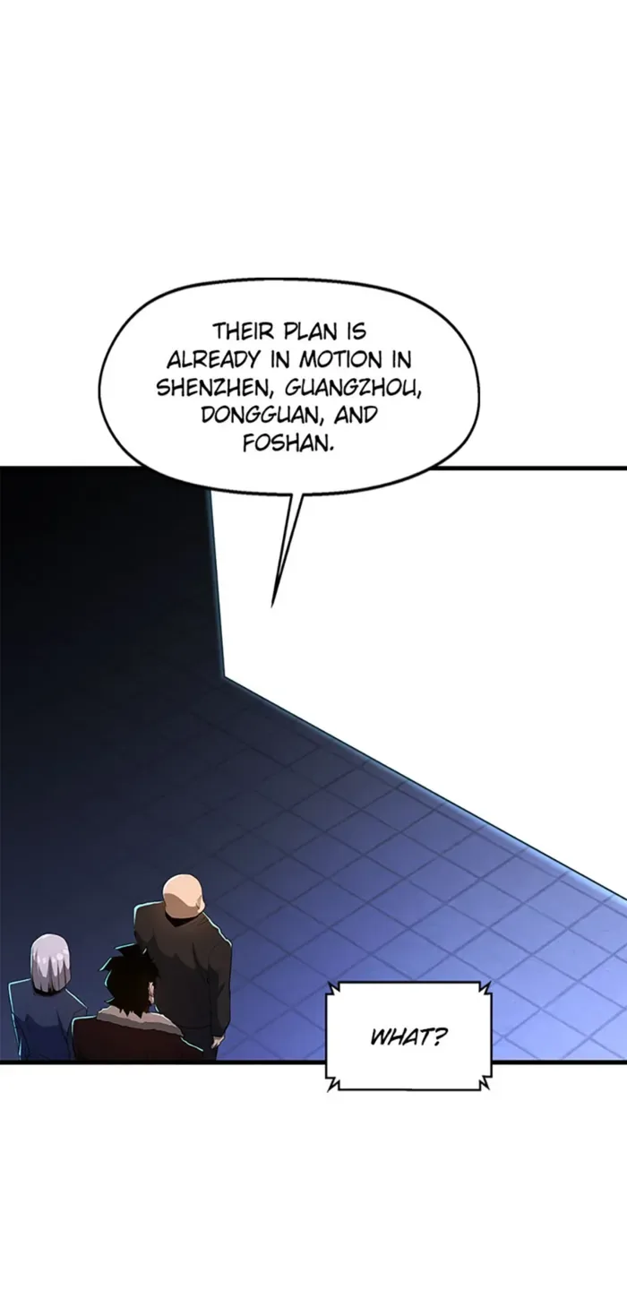 The Strongest Unemployed Hero Chapter 95 page 45