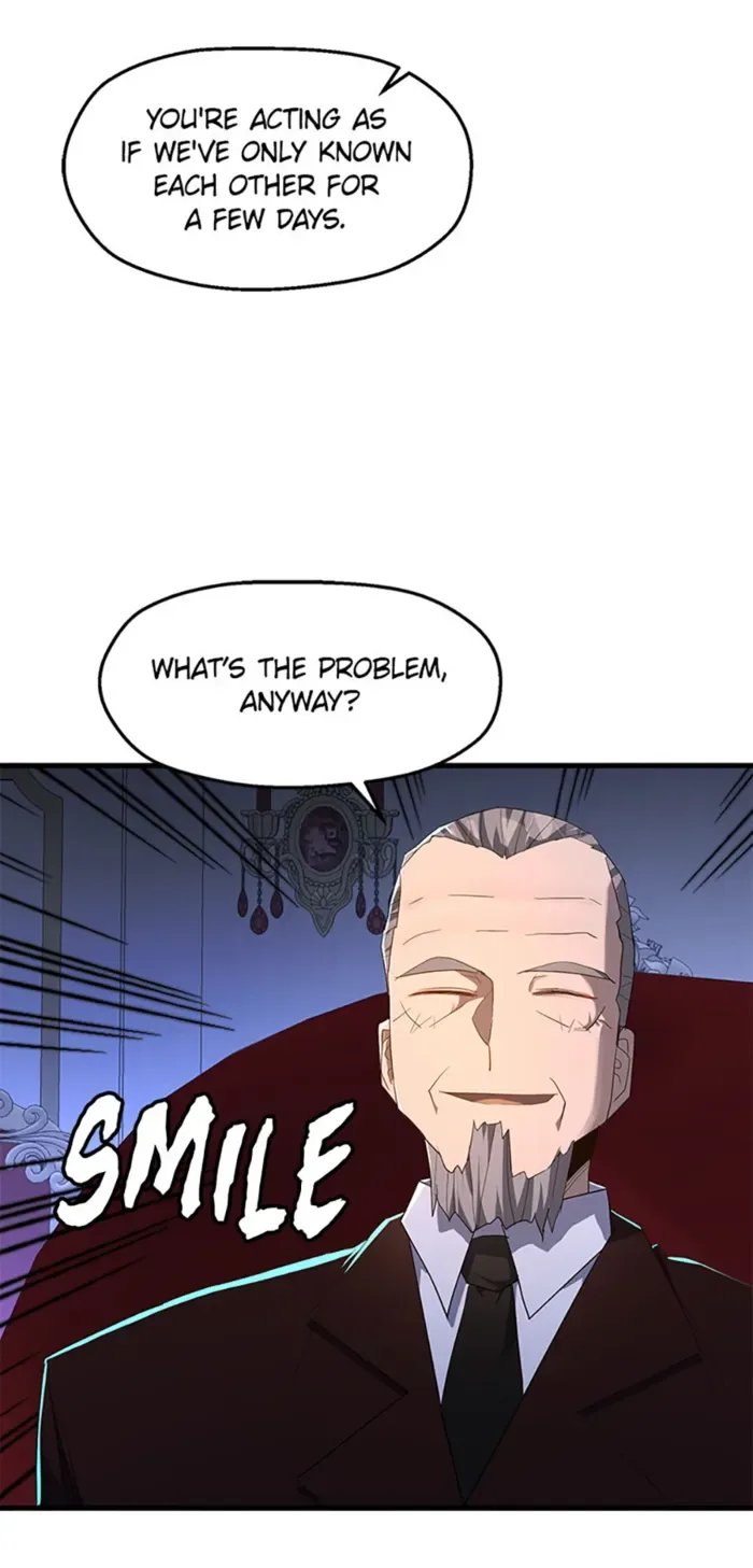 The Strongest Unemployed Hero Chapter 94 page 19