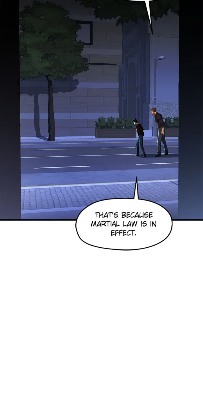 The Strongest Unemployed Hero Chapter 96 page 40