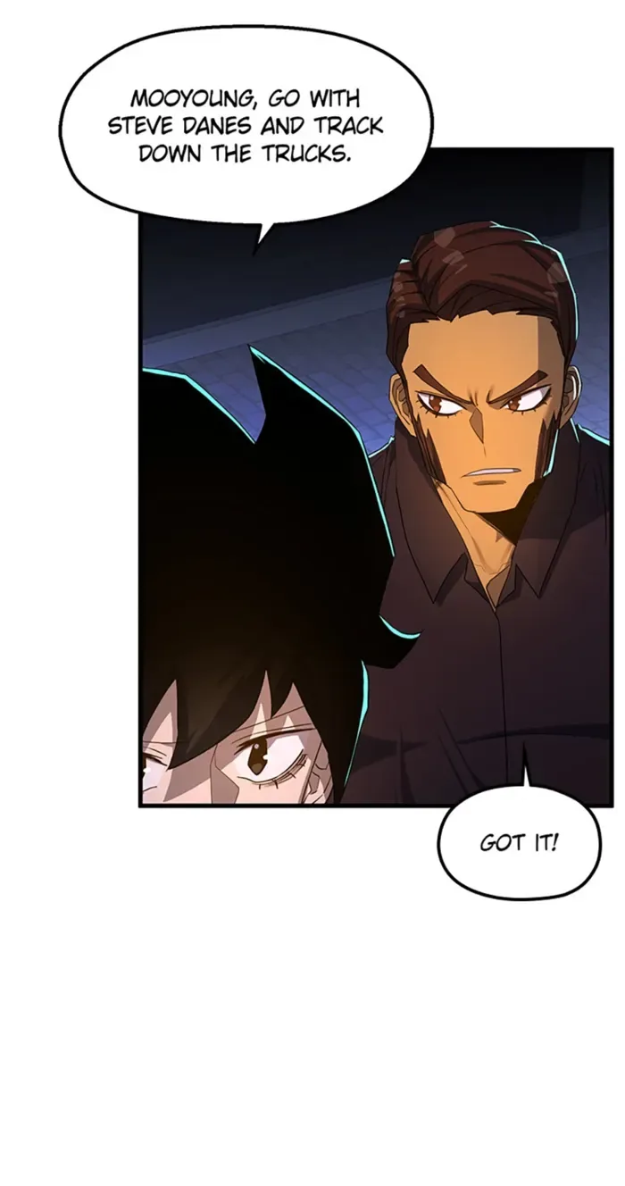 The Strongest Unemployed Hero Chapter 96 page 66