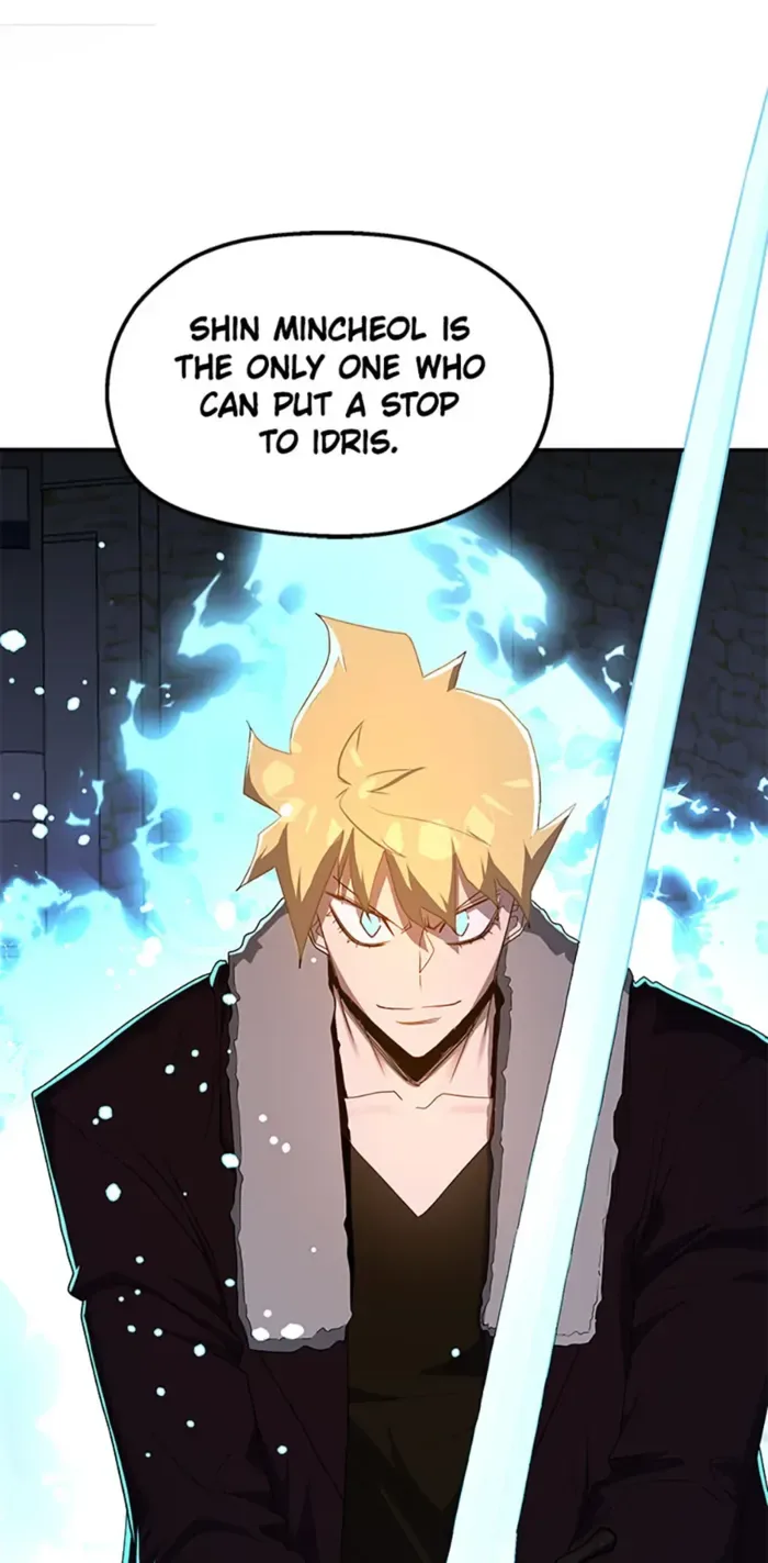 The Strongest Unemployed Hero Chapter 96 page 71