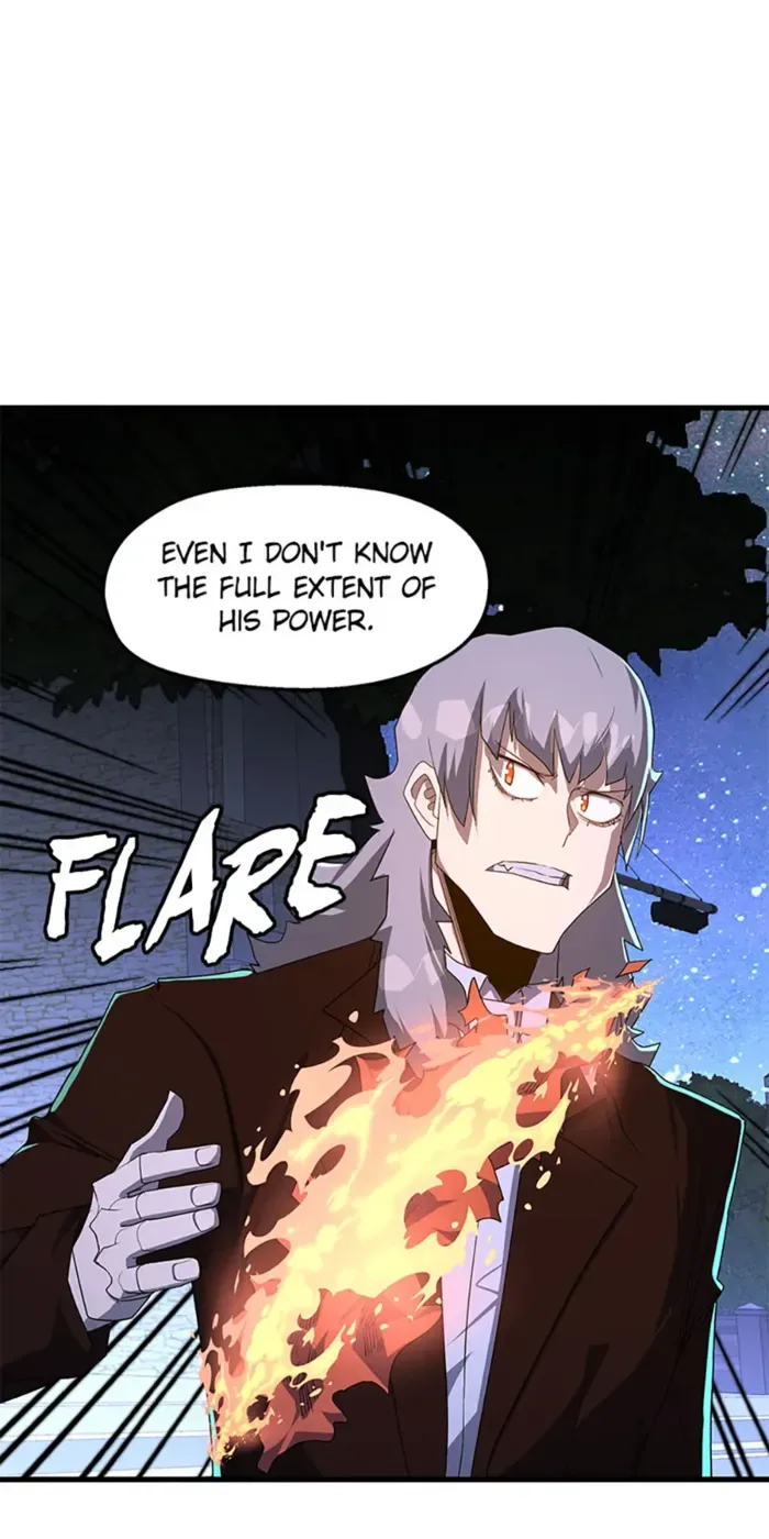 The Strongest Unemployed Hero Chapter 96 page 61